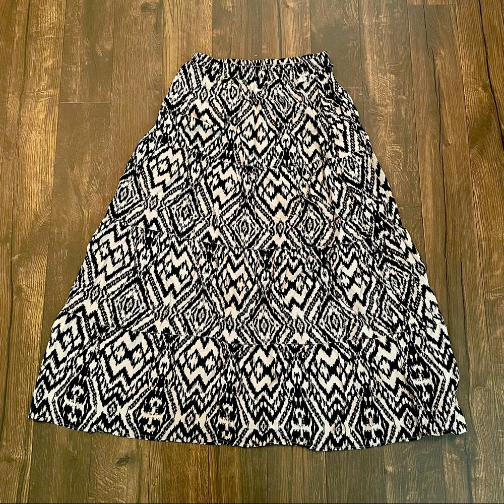 Old Navy Maxi Skirt
